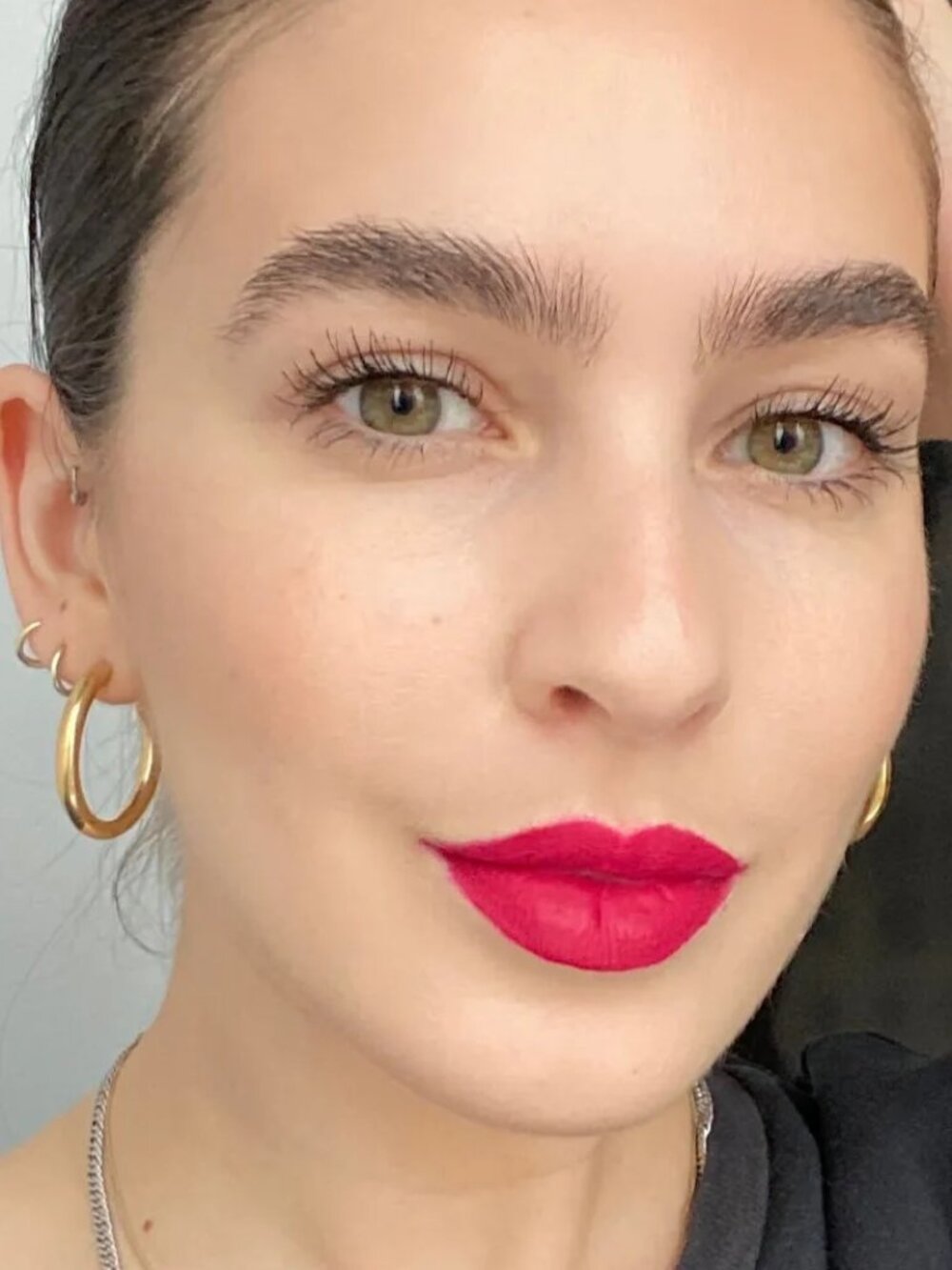 Cœur Infidèle  Petal Matte Liquid Lipstick Petal Bouche